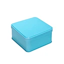 cylinder candy tin